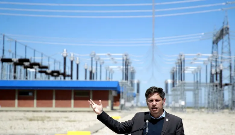 La luz en la provincia de Buenos Aires: qué pasará en septiembre y qué decidió el gobierno de Kicillof