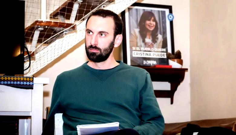 El pésimo estado de un barrio empuja a un intendente de La Cámpora a la interpelación
