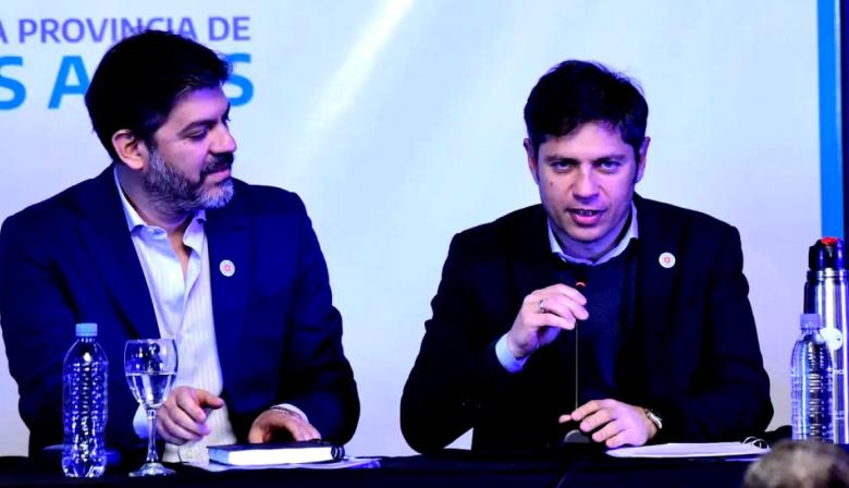 “Bufón de Trump”: funcionario de Kicillof condenó a Milei por la crisis diplomática con Brasil