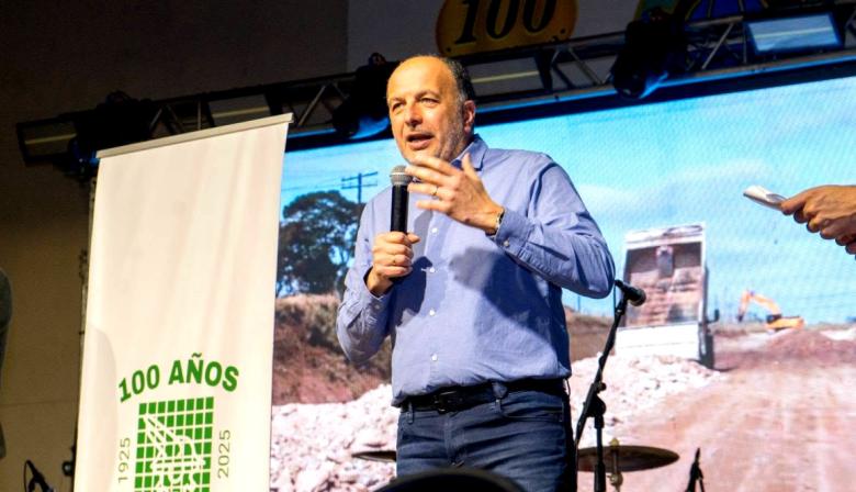 Falta de recursos y residuos sin control: en Tres Arroyos acusan a Garate de “olvidarse” de la salud pública
