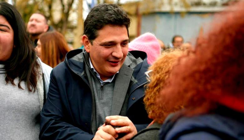 Ministro de Kicillof se anotó como candidato a intendente de Morón y mencionó sus fortalezas