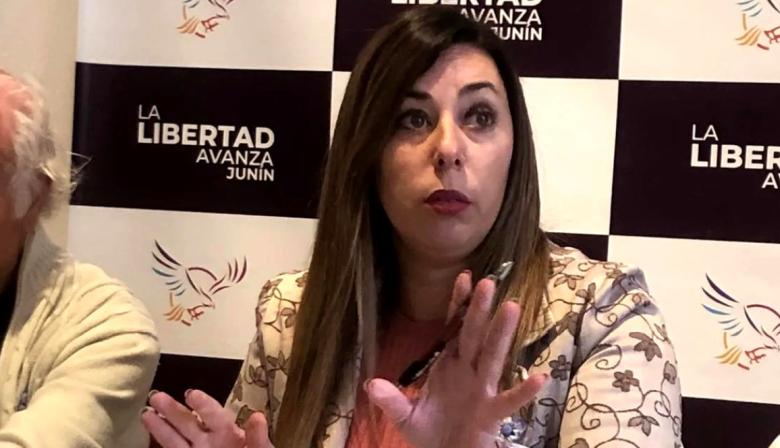 La Libertad Avanza bonaerense apila otro quiebre en un Concejo de la mano de una dirigente