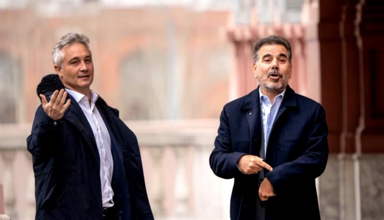 Dirigente macrista abrió la puerta a una “fórmula conjunta” entre libertarios y PRO para 2027