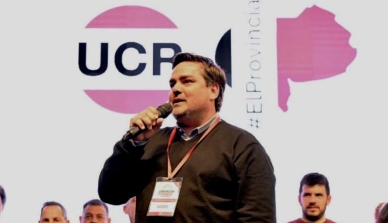 La UCR bonaerense busca reordenar filas de cara a 2027 con una cita crucial en Mar del Plata