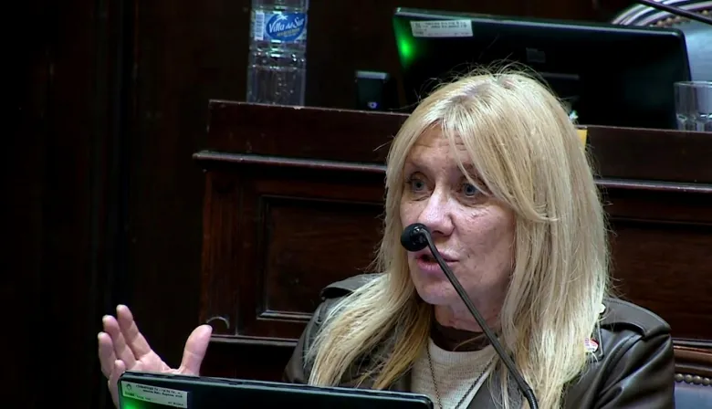 Lordén y un mensaje a la UCR bonaerense: "No queremos un partido encerrado en sus internas"