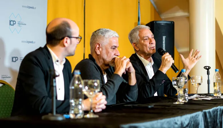 Desde San Nicolas, Alak participó de las charlas formativas del PJ bonaerense y pidió unidad para gobernar en 2027