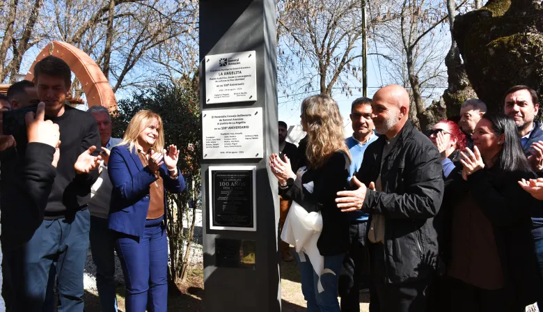 General Arenales celebra sus 137 años con una gran jornada para toda la comunidad