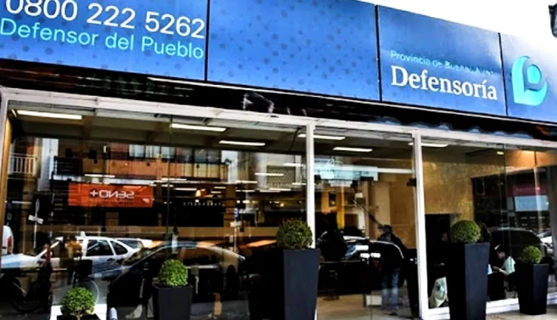 Proponen que la Defensoría del pueblo bonaerense intervenga para ayudar a personas endeudadas