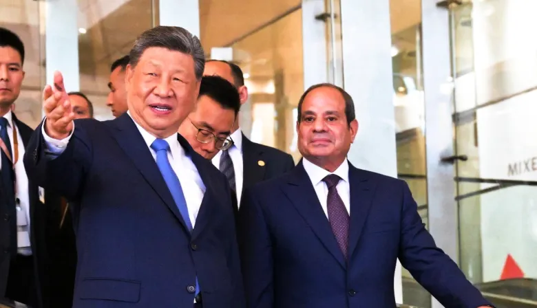 Tensión diplomática: China citó al embajador argentino por los tweets de un funcionario de Milei