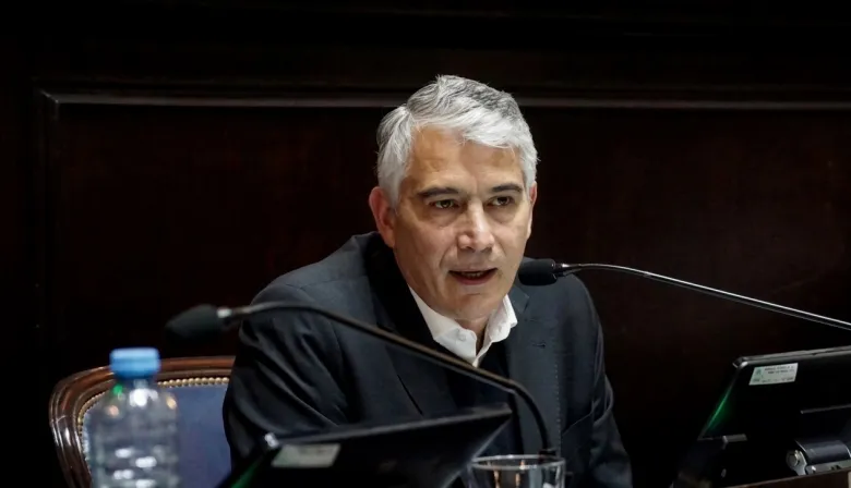 Desde Diputados bonaerense, Puglelli destacó: “Quiero que Massa sea candidato a presidente”