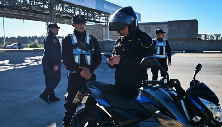 El Municipio abre las inscripciones para ingresar a la Policía de San Vicente de cara al 2027