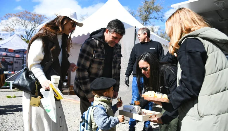 Expo Magdalena Produce 2026: más de 40 mil personas participaron del regreso de la histórica jornada rural