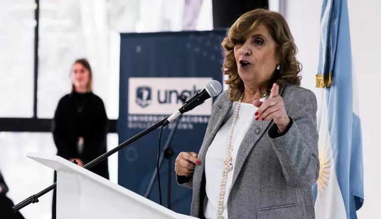 La jueza que frenó la baja Ley de Imputabilidad en la Provincia y un polémico comentario sobre el caso Kim de La Plata
