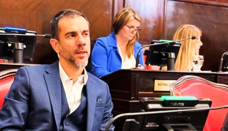 Baja de edad de imputabilidad: Petrecca criticó la prorroga y le exigió a Kicillof que prepare el sistema penal juvenil