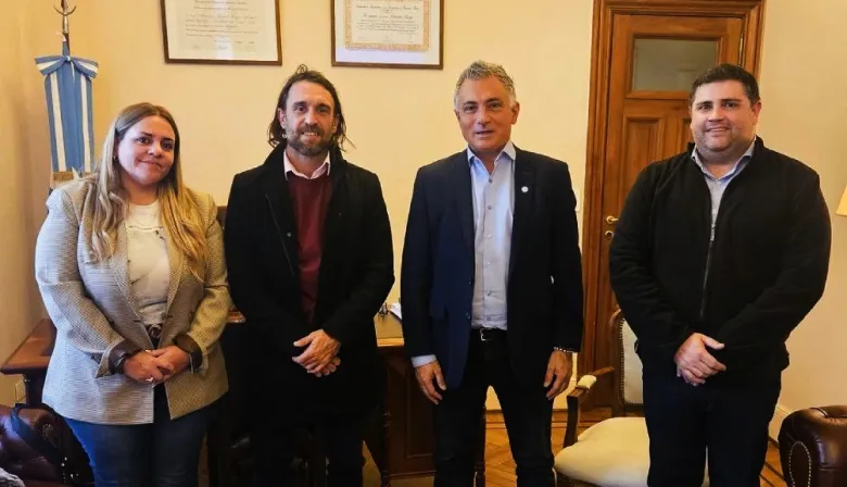 “Silencio atroz” y portazo: Ahumada se suma a la fuga de dirigentes de La Libertad Avanza en la Provincia de Buenos Aires
