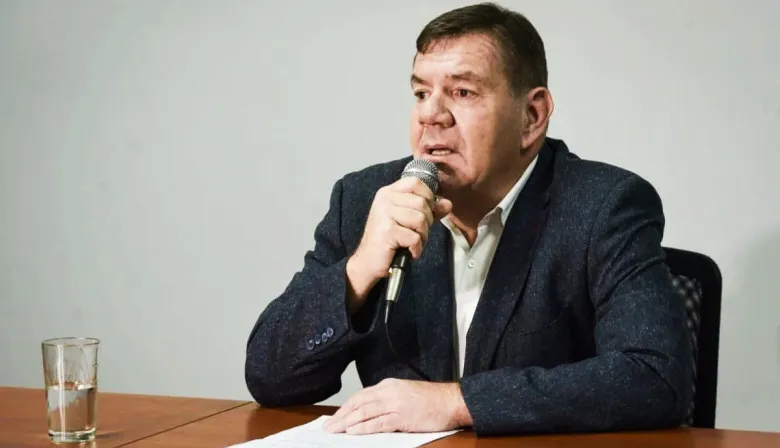 Desde el Senado bonaerense, Montenegro pedirá el jury a la jueza que suspendió la baja de imputabilidad