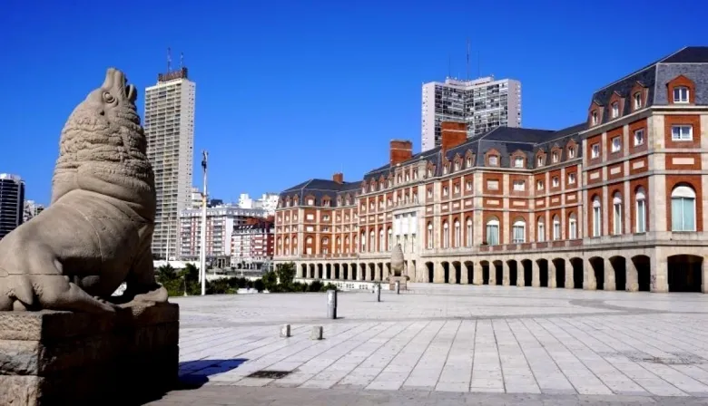 Mar del Plata: Kicillof creó por decreto una Unidad de Coordinación Bahía Bristol y le cedió el control a Bianco