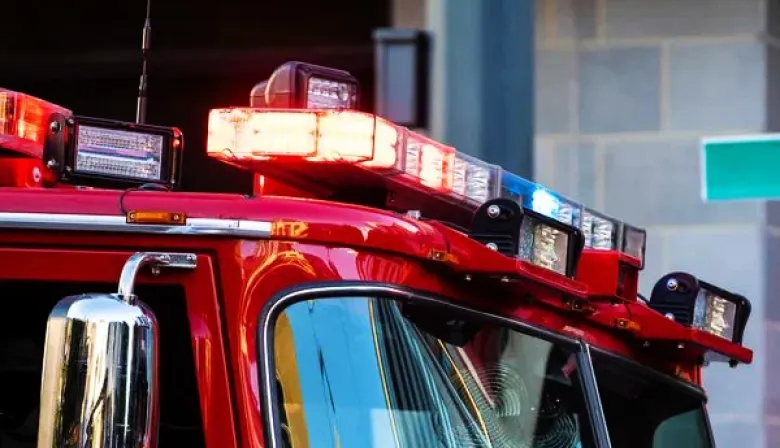 Sirenazo: Bomberos Voluntarios le reclaman a Milei una deuda millonaria que impide su funcionamiento