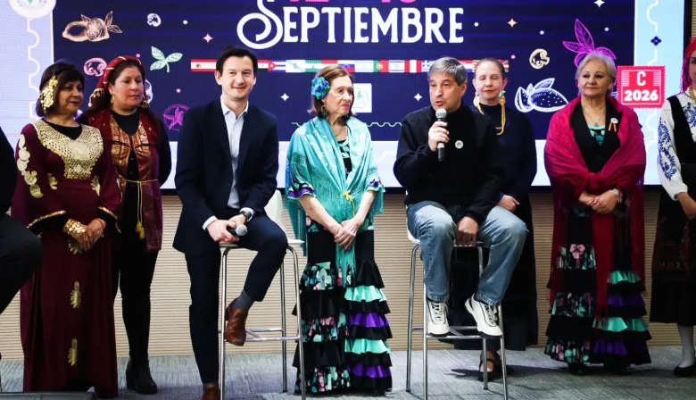 Bahía Blanca se prepara para vivir una nueva edición de la Fiesta de las Colectividades