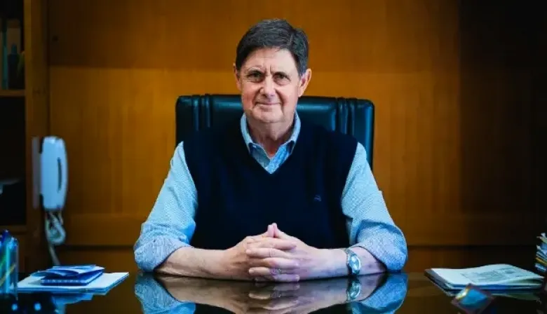 Un intendente bonaerense quiere dejar su distrito para competir en uno vecino de cara al 2027