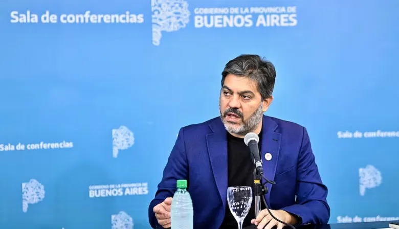 El gobierno de Kicillof vs Mar del Plata: inseguridad, polémica por la Bristol y “un municipio acéfalo”