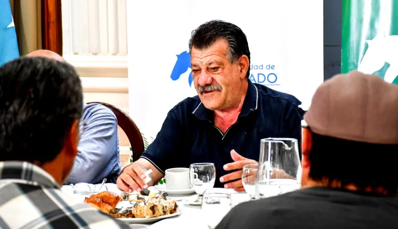 Bragado: Barenghi quedó al borde de una intimación por ignorar al Concejo Deliberante