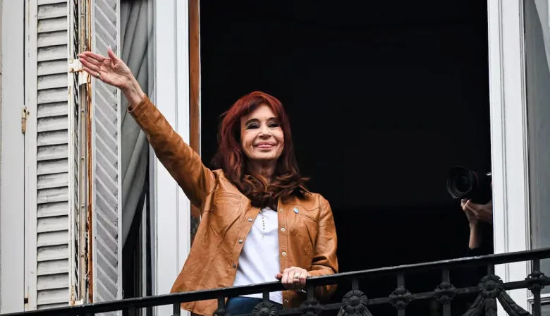 La defensa de Cristina presentó ante la ONU una nueva prueba que cuestiona la condena por la Causa Vialidad