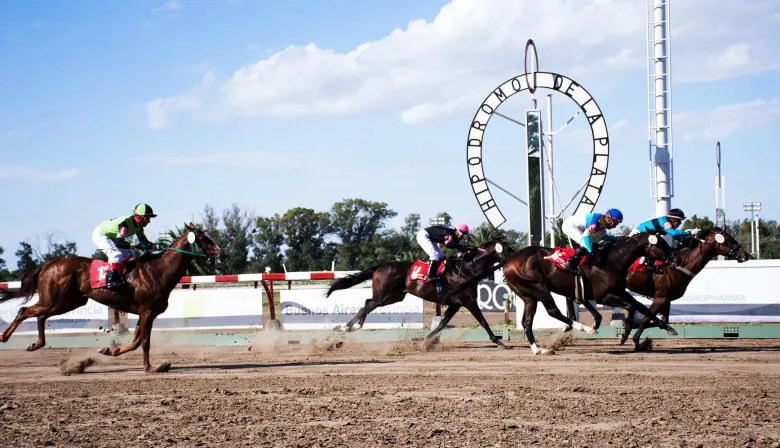 Concurso provincial: el Hipódromo de La Plata busca una nueva estatuilla que se convierta en símbolo