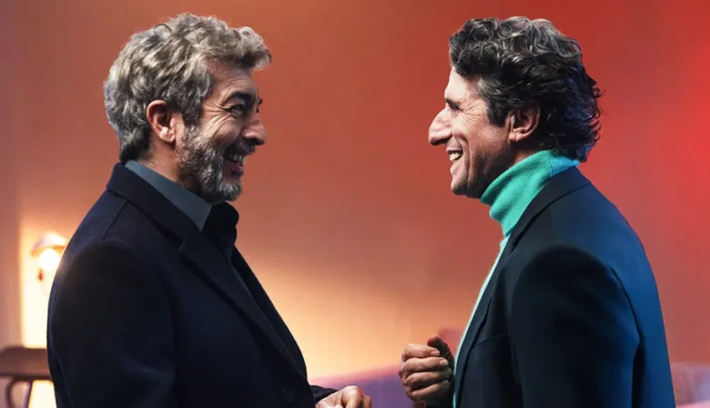 Netflix anunció nuevas películas y series argentinas que llegarán a la plataforma antes de fin de año