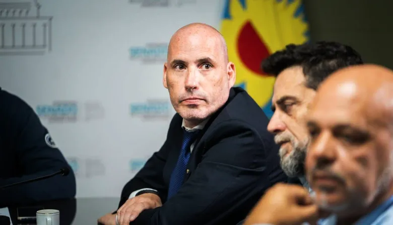 Leguizamón le exigió a Kicillof mayor transparencia y soluciones para IOMA, EDELAP y ABSA