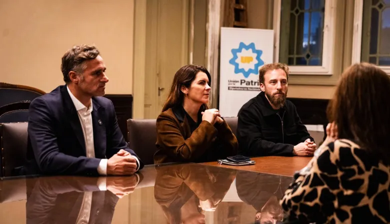 Con los ojos en el 2027: La Liga de Intendentes bonaerenses pidió bajarle el tono a la interna del peronismo