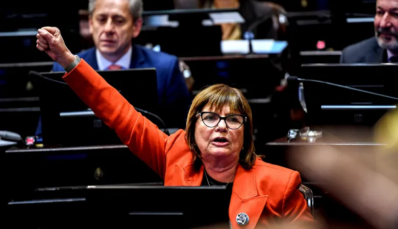 Sorpresa libertaria: Bullrich agitó la interna por los recortes en Discapacidad incluidos en el Presupuesto 2027