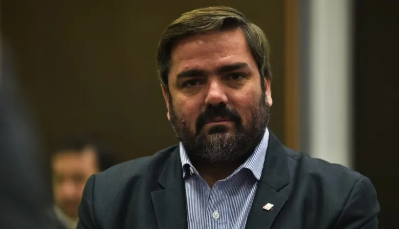 “Sin municipios fuertes no hay Provincia viable”: Balbín le exigió a Kicillof saldar las deudas con los municipios
