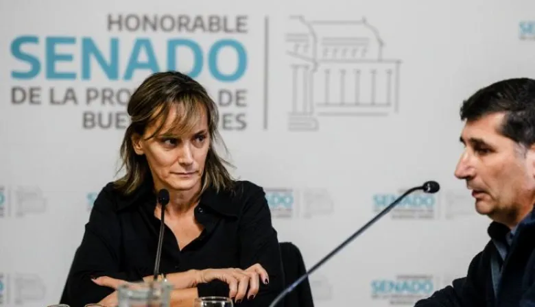 Galmarini habló del rol de Massa en la interna peronista e hizo hincapié en la importancia de las PASO