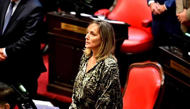 Galmarini habló del rol de Massa en la interna peronista e hizo hincapié en la importancia de las PASO