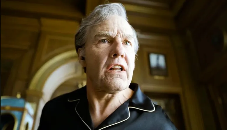 Sátira y humor negro: Tom Cruise y un nuevo desafío como protagonista de “Digger”