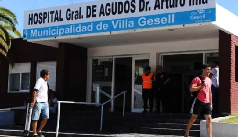 Crece la preocupación por la situación del Hospital de Villa Gesell: exigen respuestas a Barrera y a Kicillof