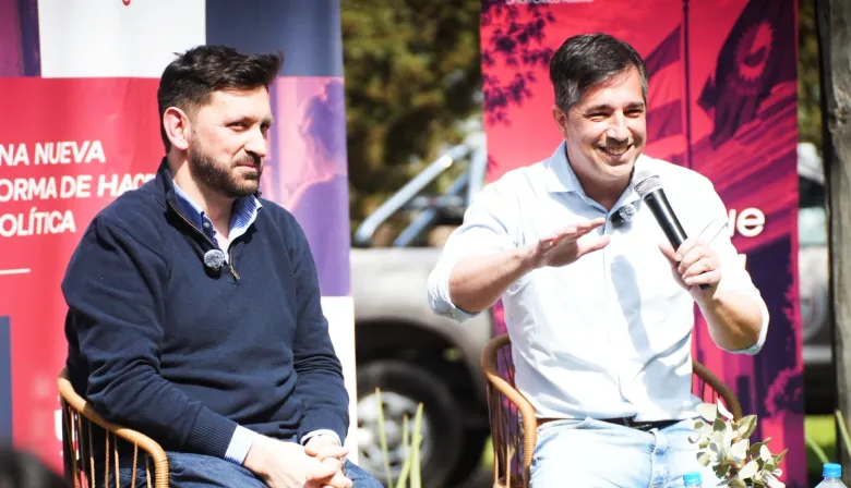 Construir Buenos Aires debatió el endeudamiento y dio los nombres para la campaña 2027