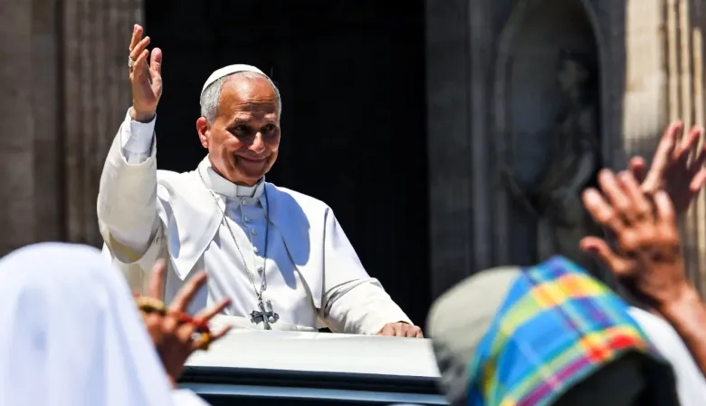 El Vaticano confirmó la agenda bonaerense del Papa León XIV en Claypole y Luján