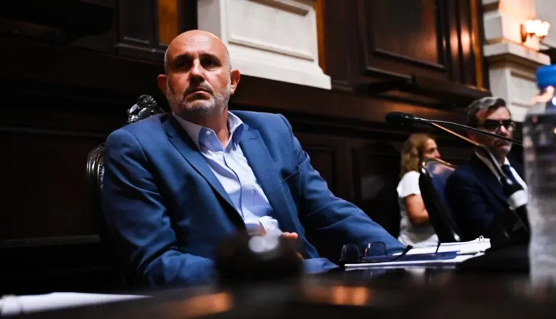 Guerrera analizó el panorama electoral 2027: pidió una PASO para el peronismo y diferenció a Kicillof del Massa 2023
