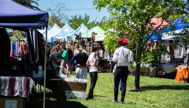 Magdalena a puro folclore: se viene la 2° Fiesta Criolla de la Mujer Rural en Vieytes