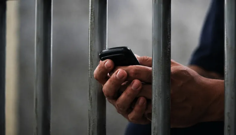 “175 días, más delitos y ninguna respuesta”: Petrecca insiste a Kicillof con restringirle el uso de celulares a los presos