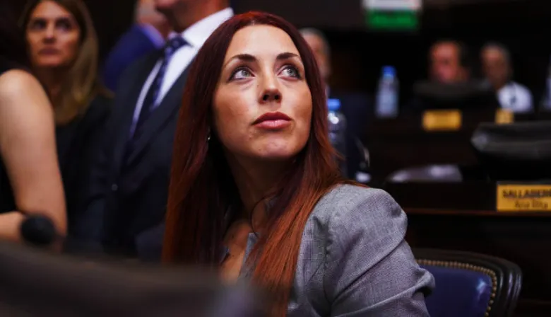 Quintero Chasman pidió por “una gran fuerza política” para ganar en la provincia de Buenos Aires y en La Plata