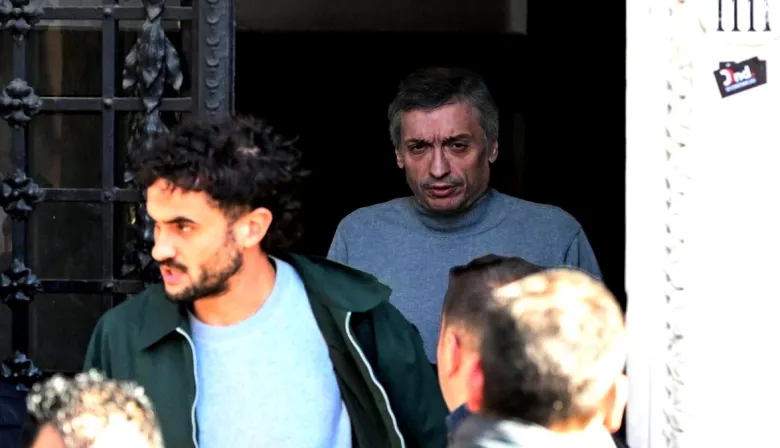 Máximo volvió a chocar con Kicillof por Cristina Kirchner: denunció “boicot” y volvió a pedir por una candidatura