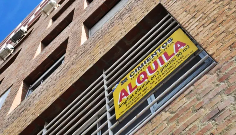 Martilleros bonaerenses proponen un proyecto para reducir los costos del alquiler en la Provincia
