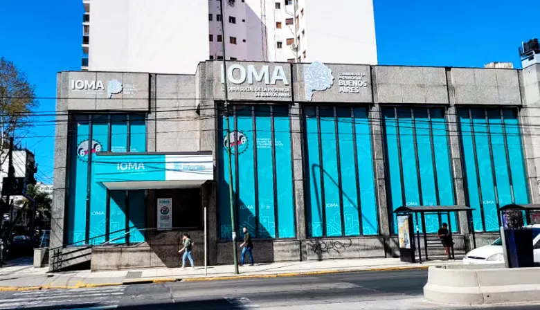 Un municipio bonaerense recibirá un pago millonario por una deuda de IOMA y anunció que la repartirá a los empleados