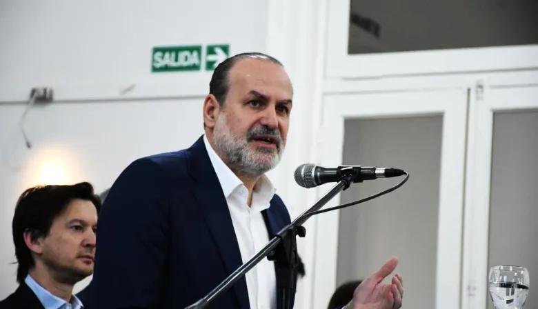 Régimen de Zona Fría: Susbielles irá a la Justicia para reclamar la restitución del subsidio para Bahía Blanca