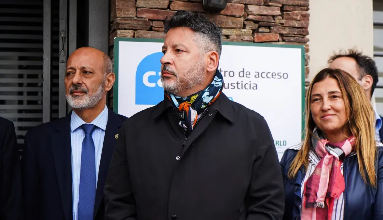 Otra ola de inseguridad sacude a Merlo y se acaba la paciencia de los vecinos con Menéndez
