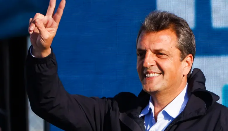 “Trabajemos por la unidad del peronismo”: el mansaje conciliador de Massa de cara al 2027