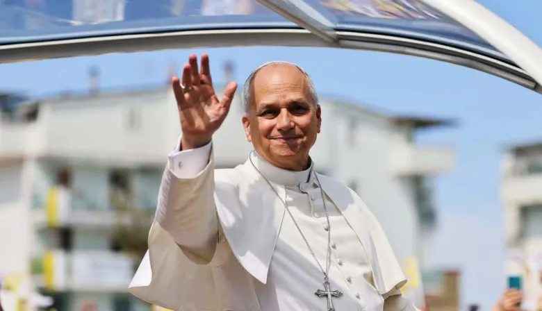 Oficializaron los feriados por la visita del papa León XIV: cuándo le toca a la provincia de Buenos Aires